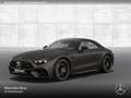 Mercedes-Benz SL 63 AMG Cab. 4M Keramik AeroPak Fahrass Sportpak Gris - thumbnail 14