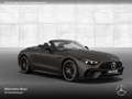 Mercedes-Benz SL 63 AMG Cab. 4M Keramik AeroPak 360° Burmester Grau - thumbnail 20