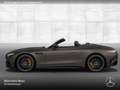 Mercedes-Benz SL 63 AMG Cab. 4M Keramik AeroPak 360° Burmester Grau - thumbnail 21