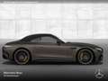 Mercedes-Benz SL 63 AMG Cab. 4M Keramik AeroPak 360° Burmester Grau - thumbnail 6