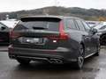 Volvo V60 Recharge T6 AWD R-Design SHZ LED AHK PANO Grigio - thumbnail 2