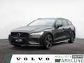 Volvo V60 Recharge T6 AWD R-Design SHZ LED AHK PANO Grigio - thumbnail 1