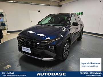 1.6 crdi 48V Exellence 2wd dct