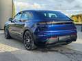 Porsche Macan Macan Turbo LIKE NEW PANO ROOF 0483/47.20.60 Bleu - thumbnail 4