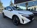Nissan Qashqai MHEV 158 CV Xtronic N-Connecta NAVI - LED - ACC Bianco - thumbnail 3
