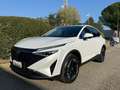 Nissan Qashqai MHEV 158 CV Xtronic N-Connecta NAVI - LED - ACC Bianco - thumbnail 1
