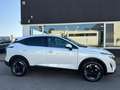 Nissan Qashqai MHEV 158 CV Xtronic N-Connecta NAVI - LED - ACC Bianco - thumbnail 5