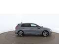 Volkswagen Golf VIII 1.5 eTSI Style Aut MATRIX RADAR NAVI Grau - thumbnail 2