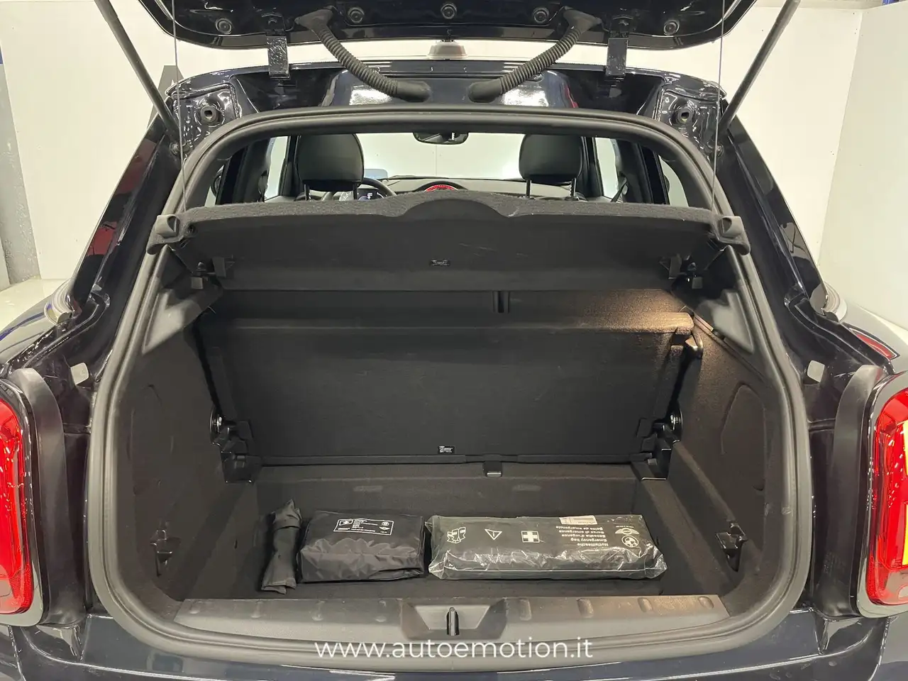 MINI Cooper Mini 1.5 Cooper Yours 5 porte 6