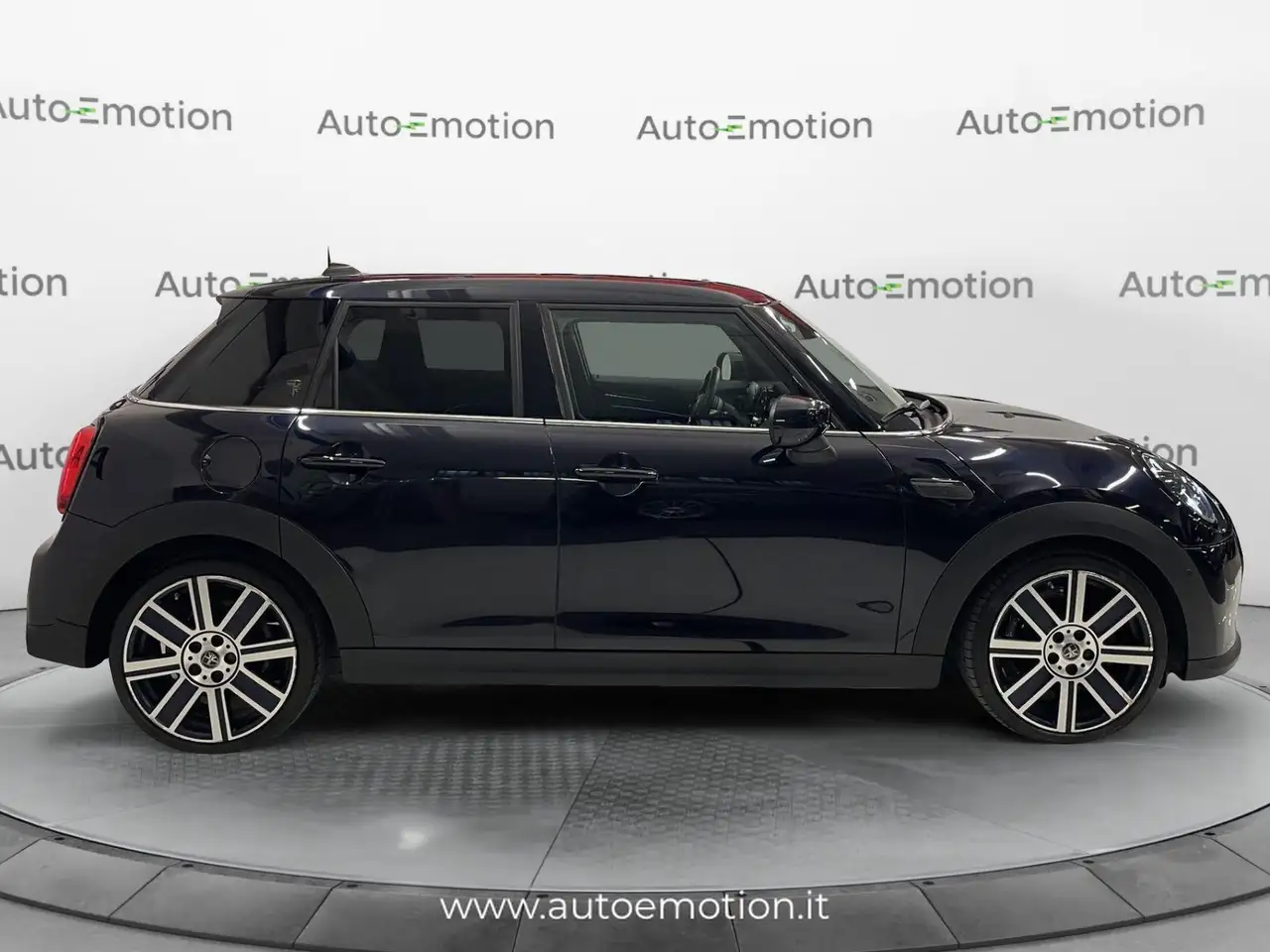 MINI Cooper Mini 1.5 Cooper Yours 5 porte 3