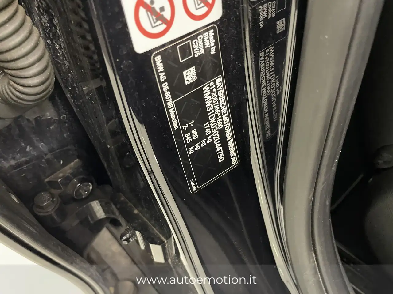 MINI Cooper Mini 1.5 Cooper Yours 5 porte 19