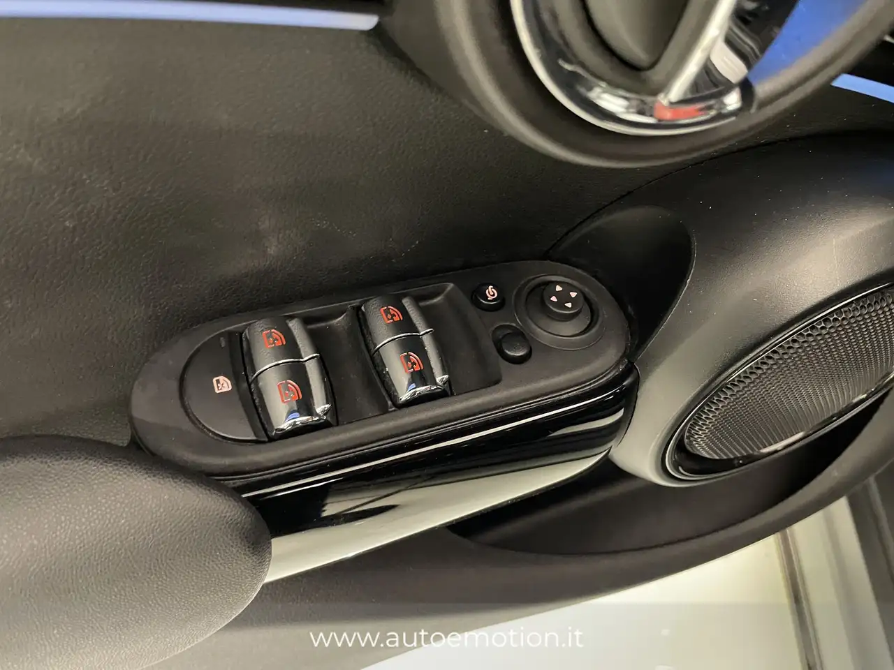 MINI Cooper Mini 1.5 Cooper Yours 5 porte 17