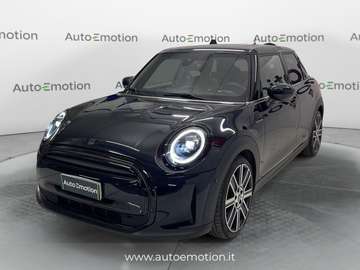 Mini 1.5 Cooper Yours 5 porte