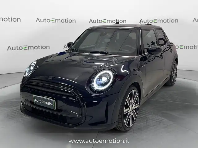 MINI Cooper Mini 1.5 Cooper Yours 5 porte