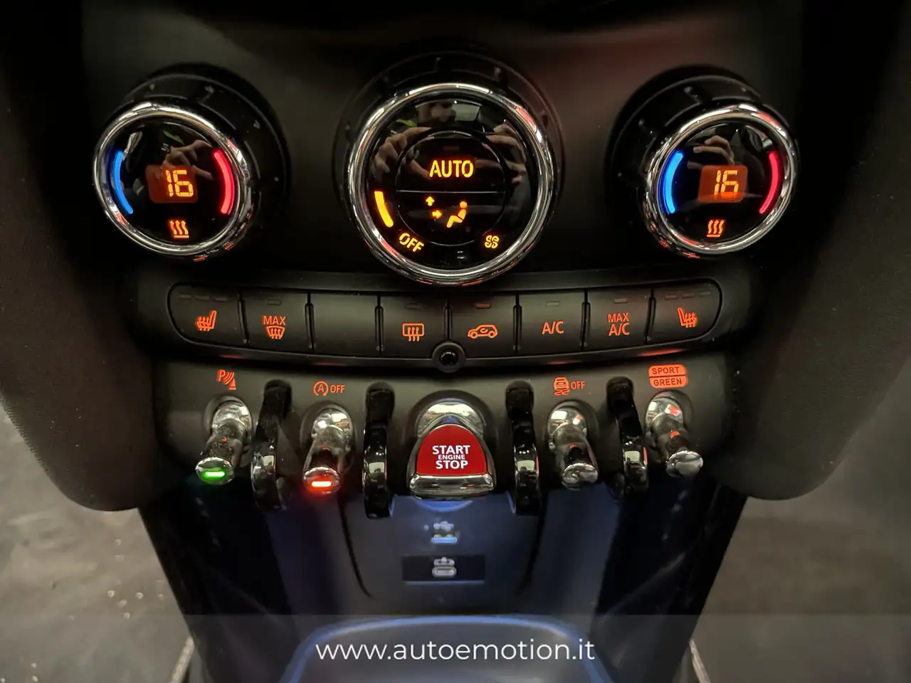 MINI Cooper Mini 1.5 Cooper Yours 5 porte 15