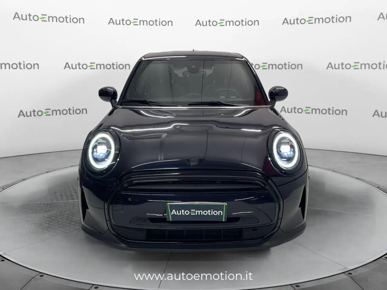 MINI Cooper Mini 1.5 Cooper Yours 5 porte 2