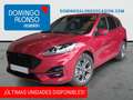 Ford Kuga 2.5 152CV (PHEV) Rouge - thumbnail 1