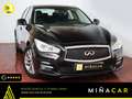 Infiniti Q50 2.2d Negro - thumbnail 1