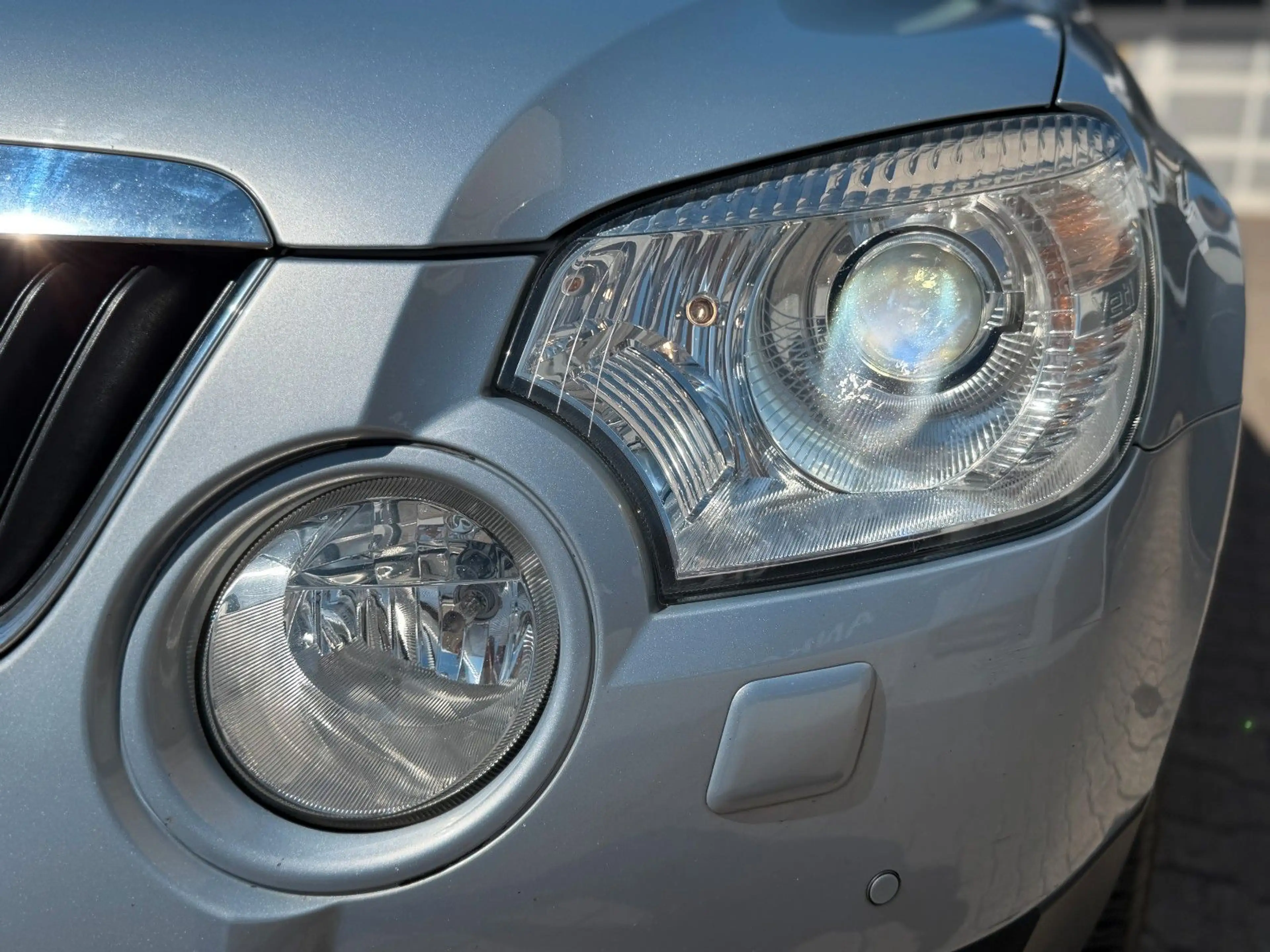Skoda Yeti 2.0 Elegance Plus Edition*1HD*AHK*PDC*MEMRY — photo 7