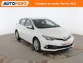Toyota Auris 1.2 Turbo Active Blanco - thumbnail 8