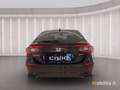 Honda Civic 2.0 hev Elegance ecvt Negro - thumbnail 4