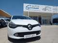 Renault Clio 1.5dCi Energy SS Life 55kW Blanc - thumbnail 8