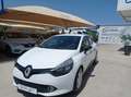 Renault Clio 1.5dCi Energy SS Life 55kW Blanc - thumbnail 7