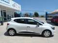 Renault Clio 1.5dCi Energy SS Life 55kW Blanc - thumbnail 2