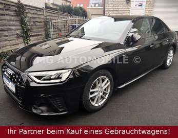 35 TDI S-Line 1.Hd LED Kamera DAB+ Navi ACC