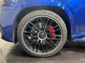 Mercedes-Benz GLS 63 AMG 4Matic Kék - thumbnail 7