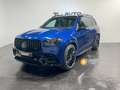 Mercedes-Benz GLS 63 AMG 4Matic Azul - thumbnail 1