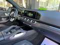 Mercedes-Benz GLS 63 AMG 4Matic plava - thumbnail 12