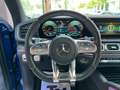 Mercedes-Benz GLS 63 AMG 4Matic plava - thumbnail 10