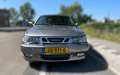 Saab 9-3 2.0 Turbo Aero Gris - thumbnail 10