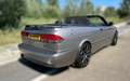 Saab 9-3 2.0 Turbo Aero Gris - thumbnail 8