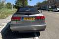Saab 9-3 2.0 Turbo Aero Cabriolet  VOORJAARSAANBIEDING!!! Grijs - thumbnail 10