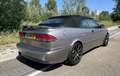 Saab 9-3 2.0 Turbo Aero Cabriolet  VOORJAARSAANBIEDING!!! Grijs - thumbnail 8