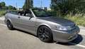 Saab 9-3 2.0 Turbo Aero Cabriolet  VOORJAARSAANBIEDING!!! Grijs - thumbnail 4