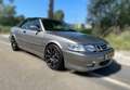 Saab 9-3 2.0 Turbo Aero Gris - thumbnail 4