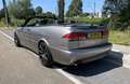 Saab 9-3 2.0 Turbo Aero Cabriolet  VOORJAARSAANBIEDING!!! Grijs - thumbnail 3