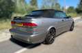 Saab 9-3 2.0 Turbo Aero Gris - thumbnail 6