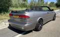 Saab 9-3 2.0 Turbo Aero Cabriolet  VOORJAARSAANBIEDING!!! Grijs - thumbnail 5