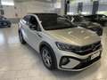 Volkswagen Taigo Taigo 1.0 TSI 115 CV DSG R-Line Argento - thumbnail 3
