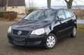 Volkswagen Polo IV Trendline Noir - thumbnail 1
