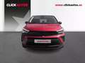 Opel Crossland 1.2 110CV GS-Line Elegance pack Rouge - thumbnail 2