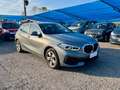 BMW 116 d 5p. Business Advantage AUT.+NEOPATENTATI Grigio - thumbnail 1