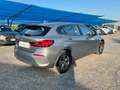 BMW 116 d 5p. Business Advantage AUT.+NEOPATENTATI Grigio - thumbnail 4