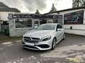 Mercedes-Benz A 200 d 7G PACK AMG Argent - thumbnail 1