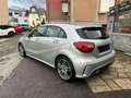 Mercedes-Benz A 200 d 7G PACK AMG Argent - thumbnail 2