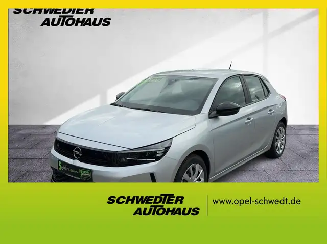 Opel Corsa F 1.2 Turbo Edition LED+SHZ+Fernlichtass.